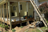 Experienced Deck & Patio Builders Fairfax, VA