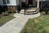 Fairfax, VA patio contractors