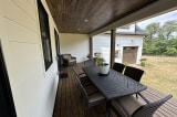 deck construction services in Fairfax, VA