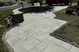 Fairfax, VA home patio contractors