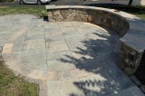 Fairfax, VA custom patio contractors